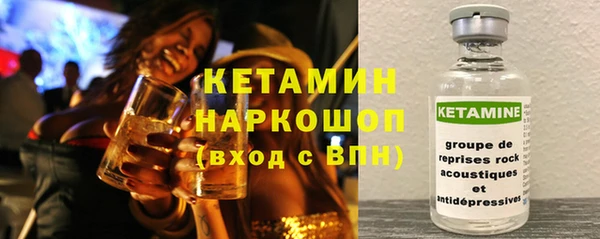 шишки Лиски